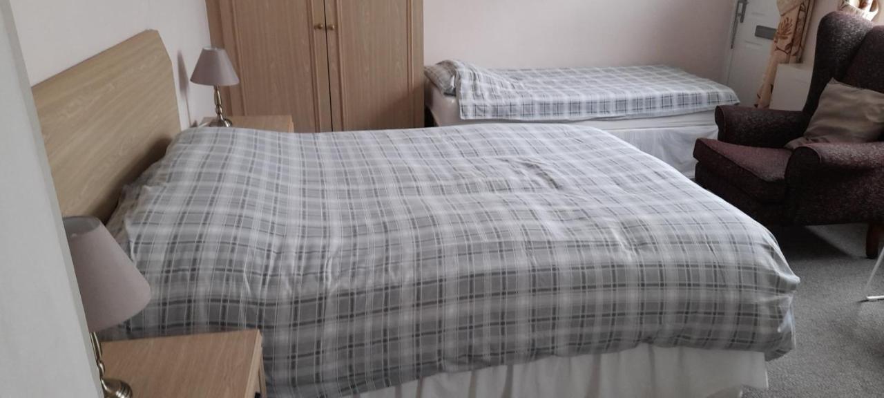 Overnight Stays Стокпорт Екстериор снимка