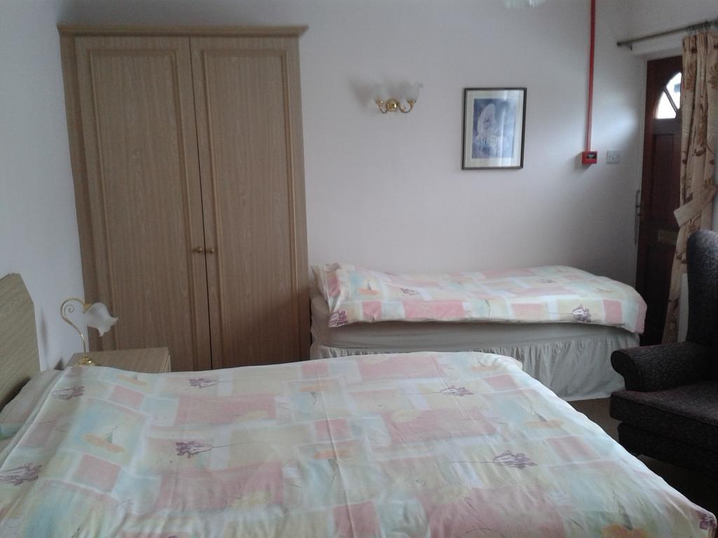 Overnight Stays Стокпорт Екстериор снимка