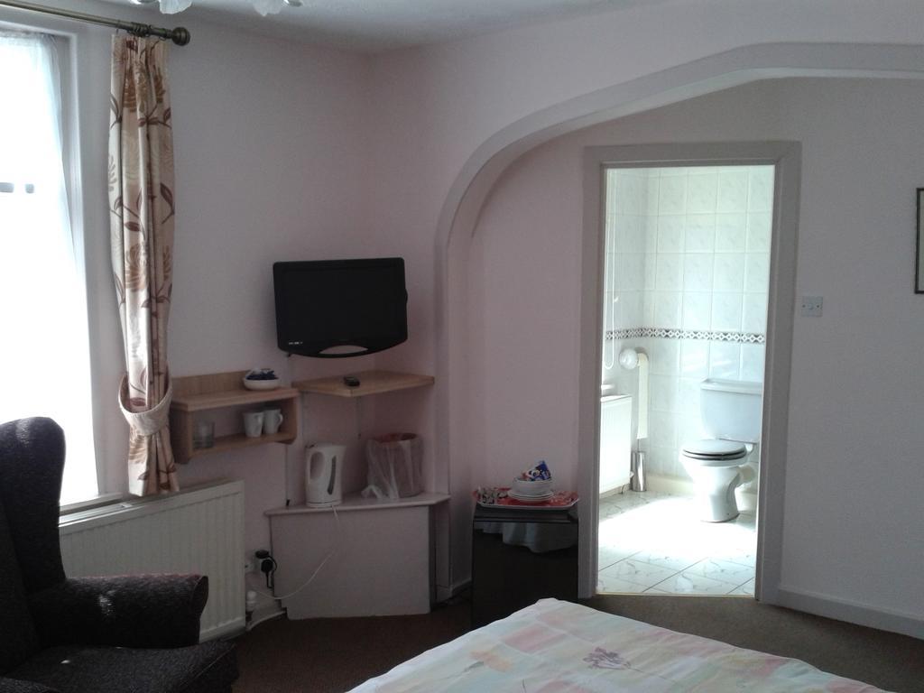 Overnight Stays Стокпорт Стая снимка