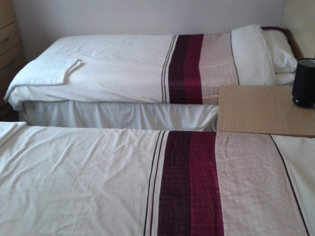 Overnight Stays Стокпорт Екстериор снимка