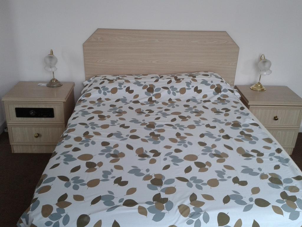 Overnight Stays Стокпорт Стая снимка