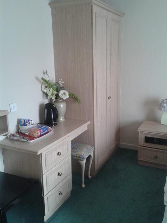 Overnight Stays Стокпорт Екстериор снимка