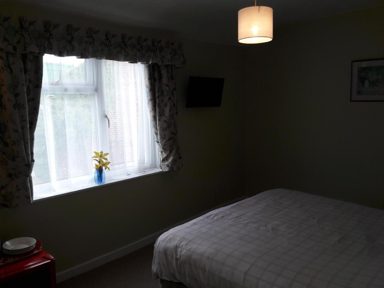 Overnight Stays Стокпорт Екстериор снимка